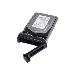 Dell - Kit Cliente - HDD - 1 TB - hot swap - 2.5" - SATA 6Gb/s - 7200 rpm - per PowerEdge C6420 (2.5")
