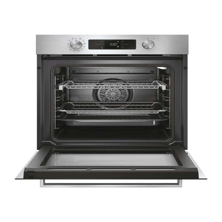 Candy Bake 800 FornoElettrico, Multi-level, 78 litri, Controllo remoto avanzato e contenuti extra (Wi-Fi + BLE), Classe A++, In