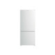 Candy City Combi CCG3L517EW, 262 L, N-ST, 39 dB, 3,5 kg/24h, E, Bianco