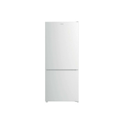 Candy City Combi CCG3L517EW, 262 L, N-ST, 39 dB, 3,5 kg/24h, E, Bianco