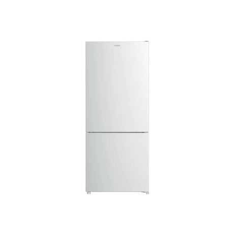 Candy City Combi CCG3L517EW, 262 L, N-ST, 39 dB, 3,5 kg/24h, E, Bianco
