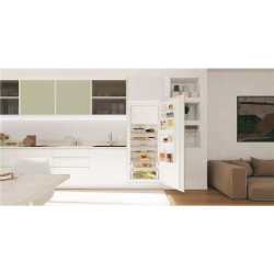 Candy frigo combinato, a incasso, classe E, bianco