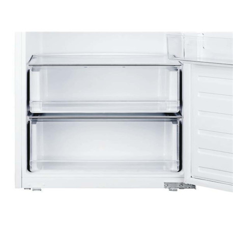 Candy frigorifero, 1 porta, a incasso, classe E, bianco