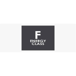 Candy frigorifero, 1 porta, a incasso, classe E, bianco - CMLS59EW