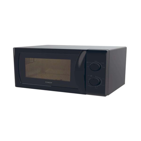 Candy Idea CMW20SMB Nero Solo microonde Superficie piana 20 L 700 W