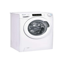 Candy lavasciuga Smart Pro Inverter, libera installazione, bianco, 9 Kg - CSOW4966TWM1-S
