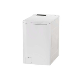 Candy lavatrice C/Alto - TCA273D2-S