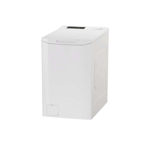 Candy lavatrice C/Alto - TCA273D2-S