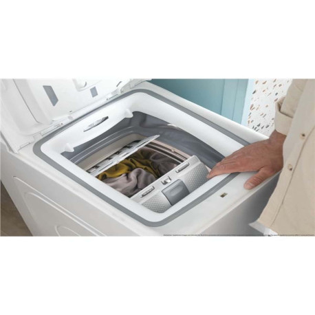 Candy Lavatrice TCA283D2-S