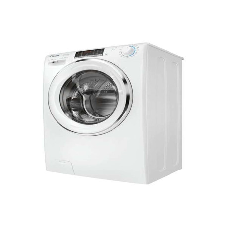 Candy lavatrice, libera installazione, classe A, 10 kg, bianco