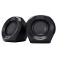 Set di altoparlanti 2.0 Polo - Trust