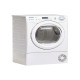 Candy Smart CSE H8ELE-S asciugatrice Libera installazione Caricamento frontale 8 kg A+ Bianco