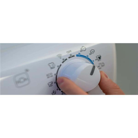 Candy Smart Pro InverterSmart Lavatrici  CSO 496TWMB61-S