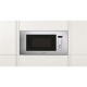 Candy Wave 600 Full Door Acciaio inox o vetro MIC20GDFXIT