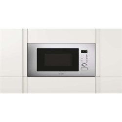 Candy Wave 600 Full Door Acciaio inox o vetro MIC20GDFXIT