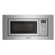 Candy Wave 600 Inox da incasso CA20FMW7NG