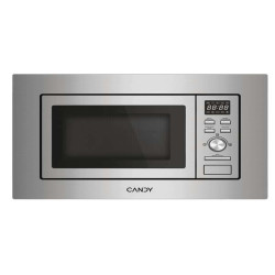 Candy Wave 600 Inox da incasso CA20FMW7NG
