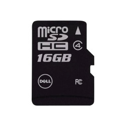 Dell - Scheda di memoria flash - 16 GB - microSDHC - per PowerEdge C6420