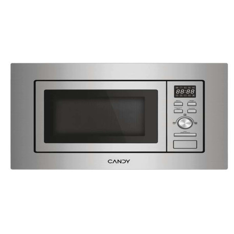 Candy Wave 600 Inox da incasso CA20FMW7NG