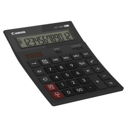 Canon - Calcolatrice - da tavolo - AS12000HB - 12cifre