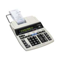 Canon - Calcolatrice - scrivente - MP-1211 LTSC