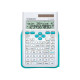 Canon - Calcolatrice F-715SG-WHB - Bianco/Blu - 5730B003