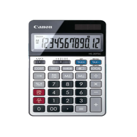 Canon - Calcolatrice HS-20TSC - 2469C002
