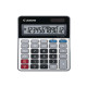 Canon - Calcolatrice LS-122TS - Grigio - 2470C002