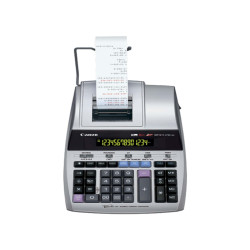 Canon - Calcolatrice scrivente MP 1411-LTSC - Grigio - 2497B001
