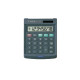 Canon - Calcolatrice tascabile LS-39E - Grigio - 4046A014