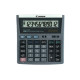 Canon - Calcolatrice TX-1210E - Grigio - 4100A014