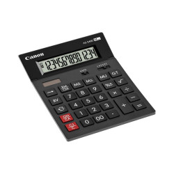 Canon - calcolatrice visiva da tavolo - AS2400HB, a 14 cifre