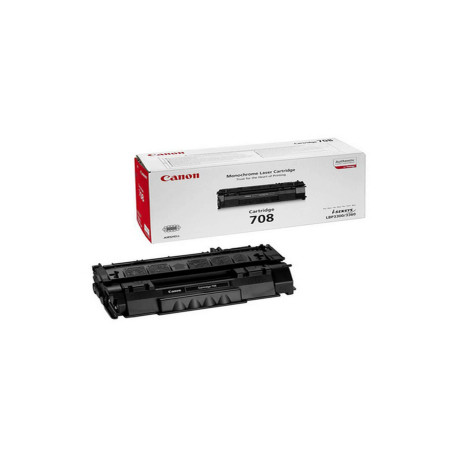 Canon - Cartuccia - Nero - 0917B002 - 6.000 pag
