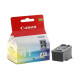 Canon - Cartuccia ink - C/M/Y - 0617B001 - 265 pag