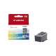 Canon - Cartuccia ink - C/M/Y - 2146B001 - 100 pag