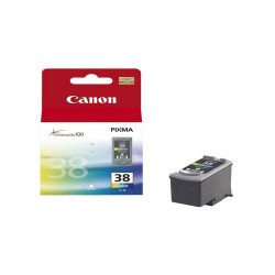 Canon - Cartuccia ink - C/M/Y - 2146B001 - 100 pag