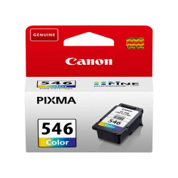 Canon - Cartuccia ink - C/M/Y - 8289B001 - 180 pag