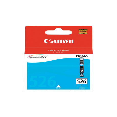 Canon - Cartuccia ink - Ciano - 4541B001 - 530 pag