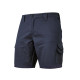 Bermuda Bonito - taglia XXL - blu - U-Power