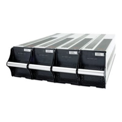 APC - Batteria UPS - nero - per P/N: G35T15K3IS, G35T40K3IS, SUVTJP20KF2B4S, SUVTJP30KF3B4S, SUVTRTF20KB5F, SY30K40E