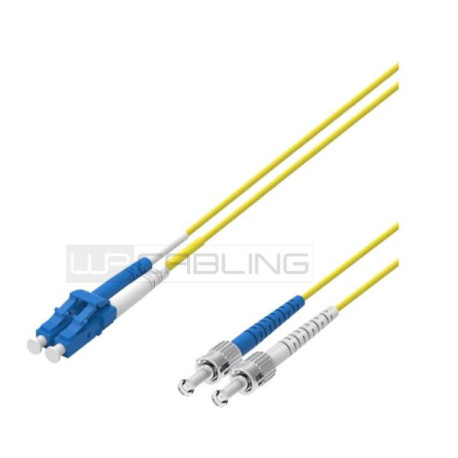 WP Europe PATCH OS2LCST GIALLO 10M