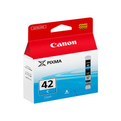 Canon - Cartuccia ink - Ciano - 6385B001 - 600 pag