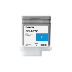 Canon - Cartuccia ink - Ciano - 6706B001 - 130ml