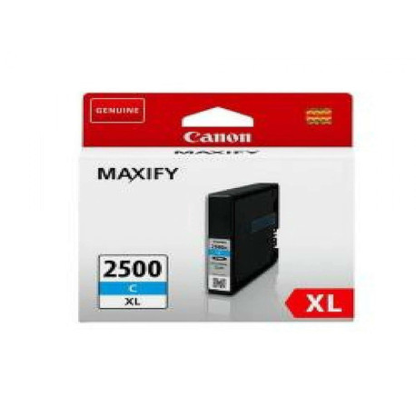 Canon - Cartuccia ink - Ciano - 9265B001 - 1.755 pag