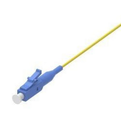 WP Europe PIGTAIL LC OS2 TIGHT 2M