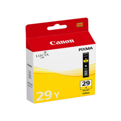 Canon - Cartuccia ink - Giallo - 4875B001 - 1.420 pag