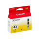Canon - Cartuccia ink - Giallo - 6387B001 - 284 pag