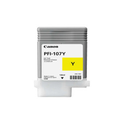 Canon - Cartuccia ink - Giallo - 6708B001 - 130ml