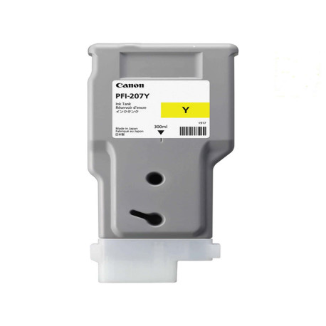 Canon - Cartuccia ink - Giallo - 8792B001 - 300ml