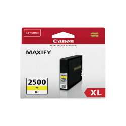 Canon - Cartuccia ink - Giallo - 9267B001 - PGI-2500XLY-1.520 pag